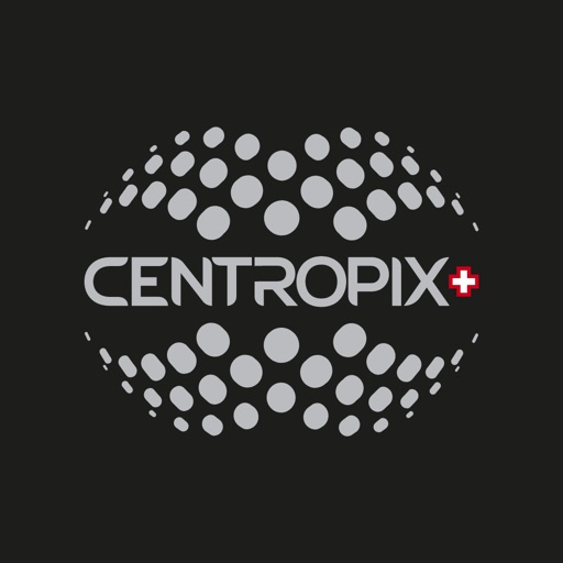 Centropix app icon